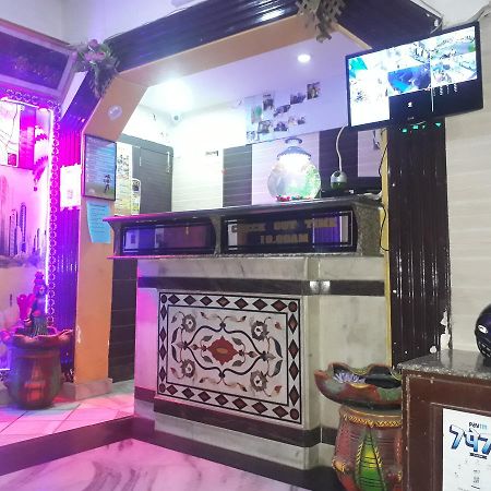 Hotel Aashiyana Agra  Εξωτερικό φωτογραφία