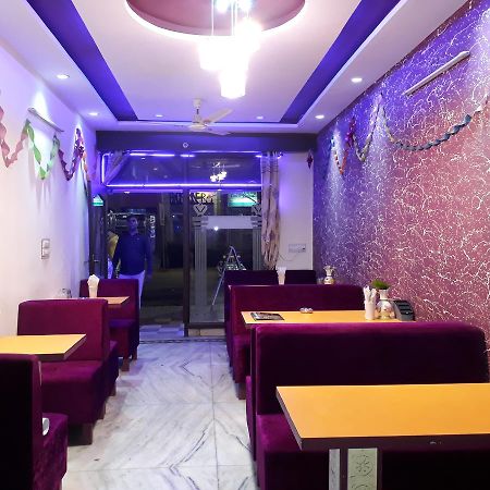 Hotel Aashiyana Agra  Εξωτερικό φωτογραφία