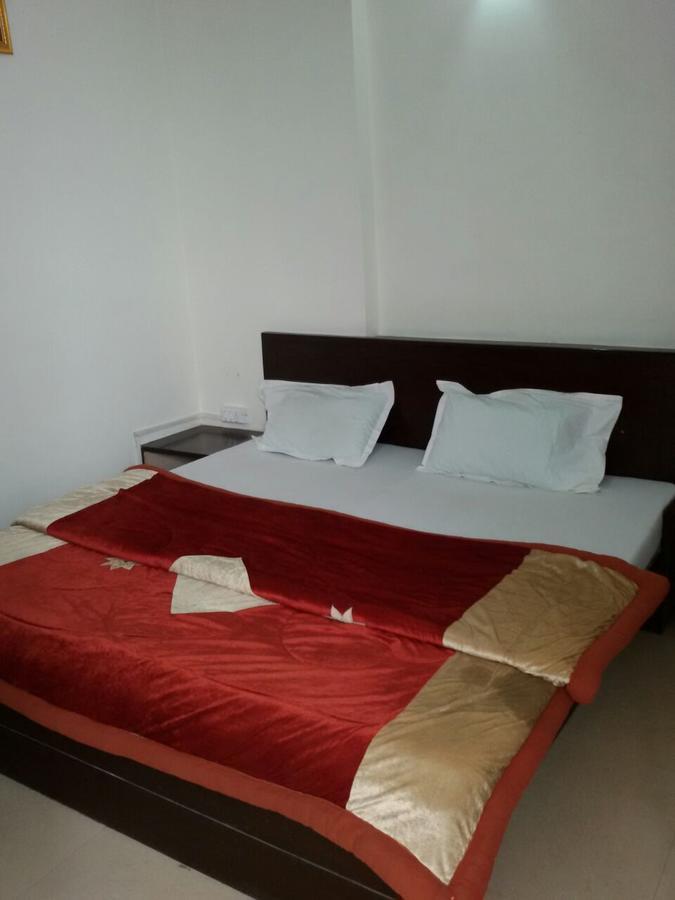 Hotel Aashiyana Agra  Εξωτερικό φωτογραφία